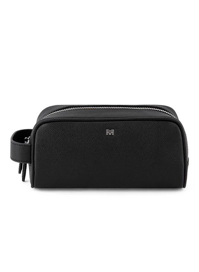 Riblor Riblor Doris Wash Bag Black